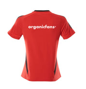 mascot damen t-shirt 18392-959