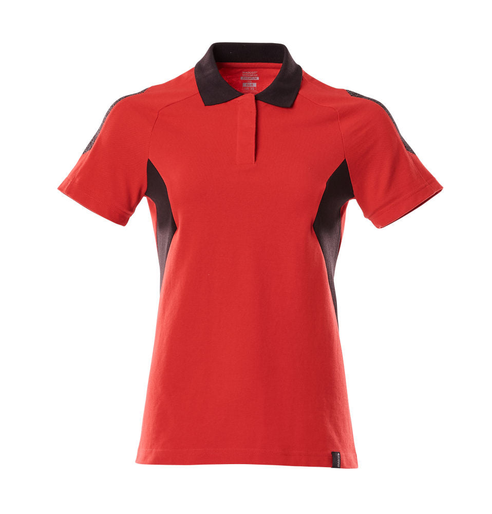 mascot damen polo-shirt 18393-961