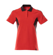 mascot damen polo-shirt 18393-961