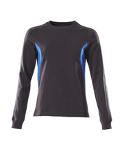 mascot damen sweatshirt 18394-962