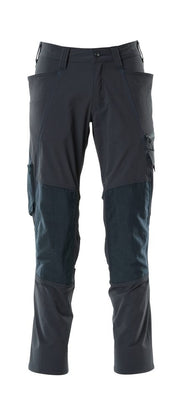 mascot hose mit knietaschen 18479-311