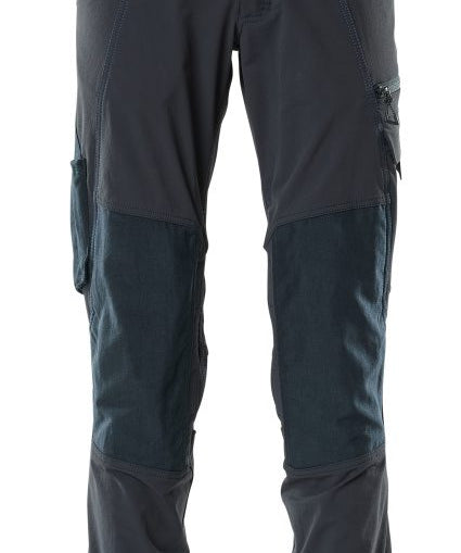 Mascot trousers with knee pockets 18479-311 