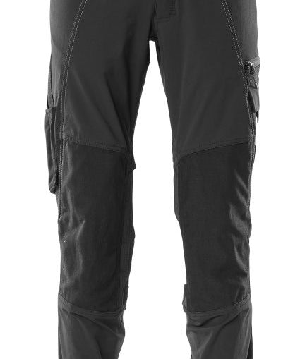 Mascot trousers with knee pockets 18479-311 