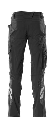 Mascot trousers with knee pockets 18479-311