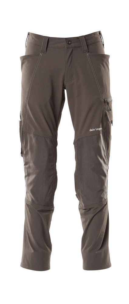 mascot hose mit knietaschen 18479-311