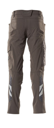 mascot hose mit knietaschen 18479-311