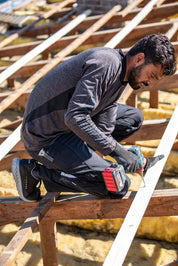 mascot hose mit knietaschen 18479-311