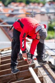 mascot hard shell jacke 18301-231