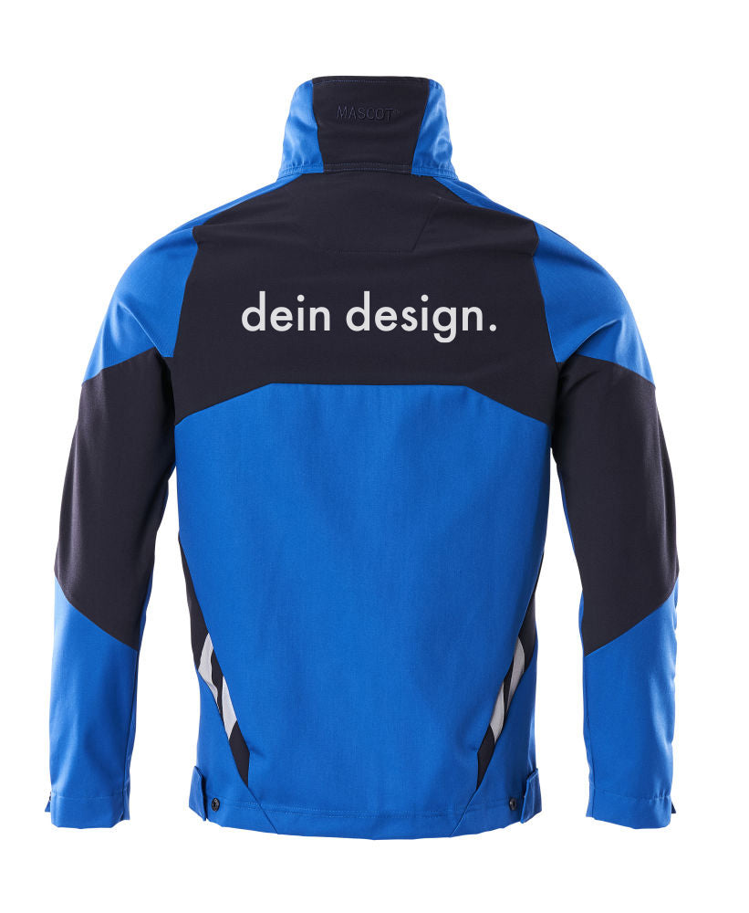 mascot jacke 18509-442