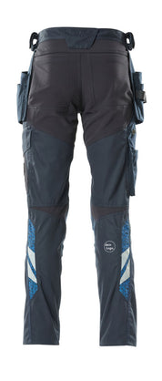 mascot hose mit hängetaschen 18531-442