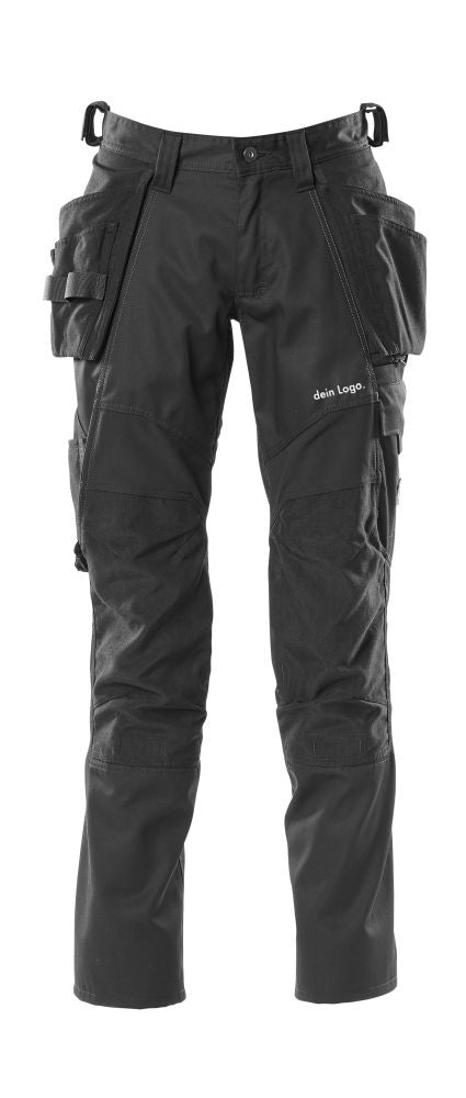mascot hose mit hängetaschen 18531-442