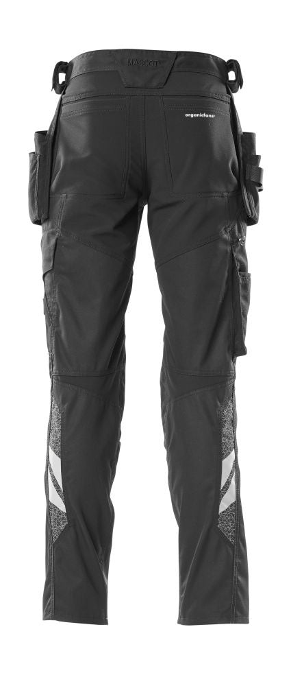 mascot hose mit hängetaschen 18531-442
