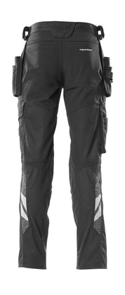 mascot hose mit hängetaschen 18531-442