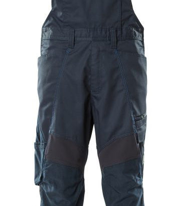Mascot dungarees with knee pockets 18569-442 