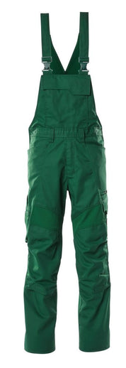 mascot latzhose mit knietaschen 18569-442