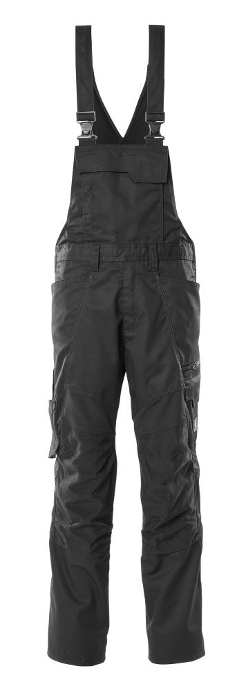 mascot latzhose mit knietaschen 18569-442