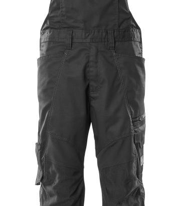 Mascot dungarees with knee pockets 18569-442 