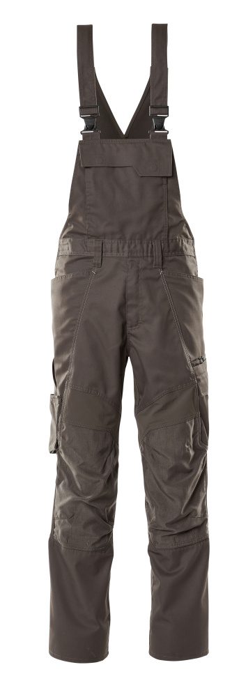 mascot latzhose mit knietaschen 18569-442