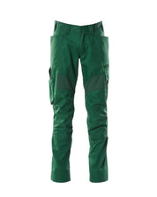 mascot hose mit knietaschen 18579-442