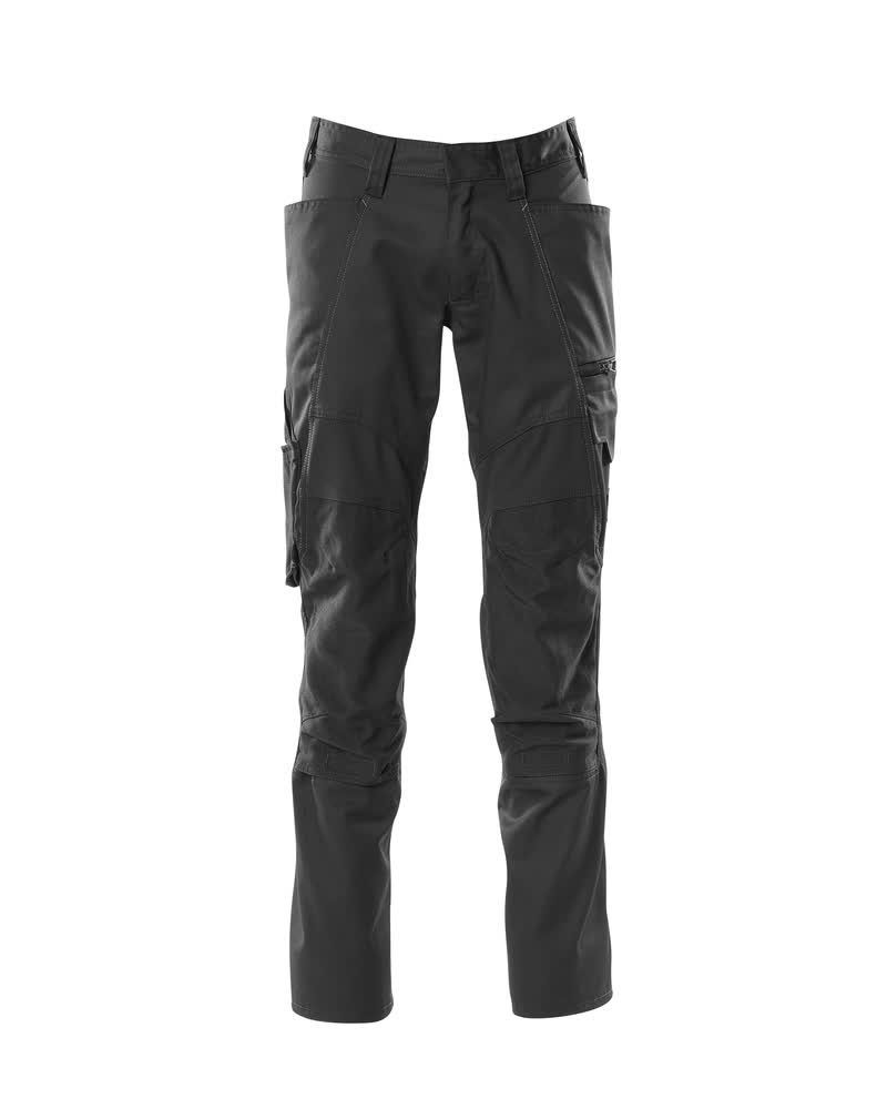 mascot hose mit knietaschen 18579-442