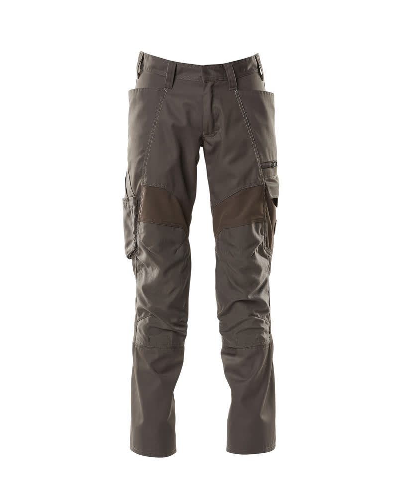 mascot hose mit knietaschen 18579-442