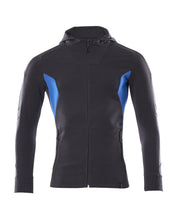 mascot kapuzensweatshirt mit reißverschluss 18584-962