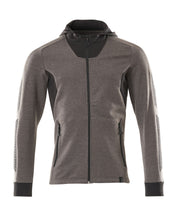 mascot kapuzensweatshirt mit reißverschluss 18584-962