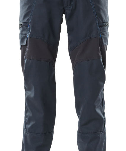 Mascot trousers with thigh pockets 18679-442 