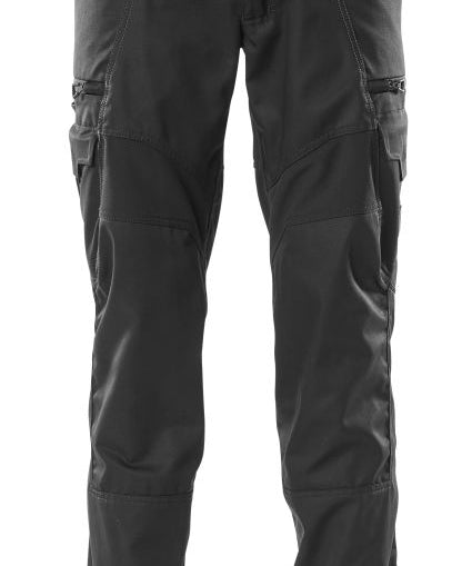 Mascot trousers with thigh pockets 18679-442 
