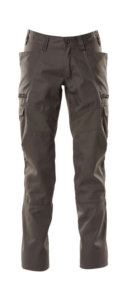 mascot hose mit schenkeltaschen 18679-442