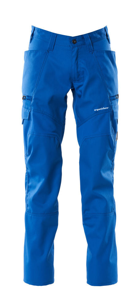 mascot hose mit schenkeltaschen 18679-442
