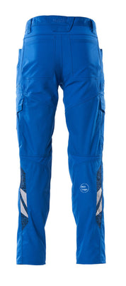 mascot hose mit schenkeltaschen 18679-442