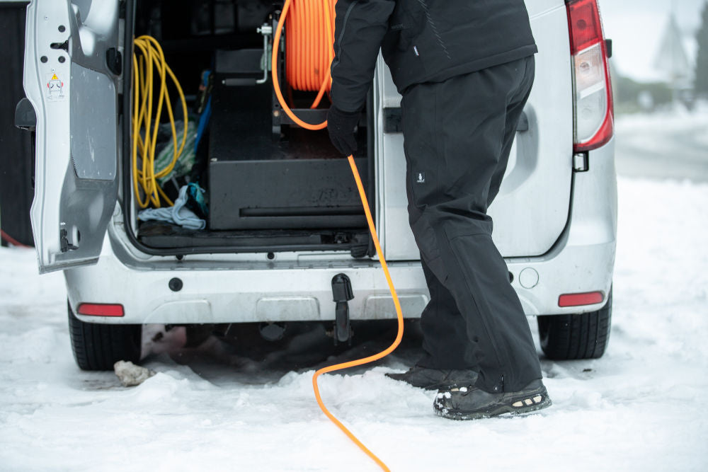 mascot überziehhose 18690-349