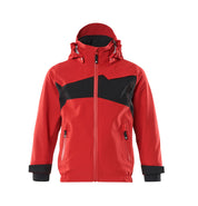 mascot kinder hard shell jacke 18901-249