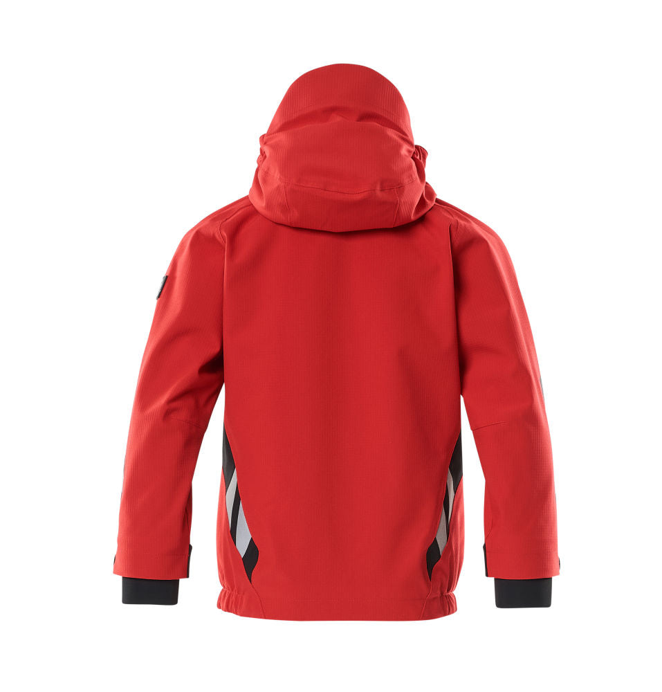 mascot kinder hard shell jacke 18901-249