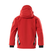mascot kinder hard shell jacke 18901-249