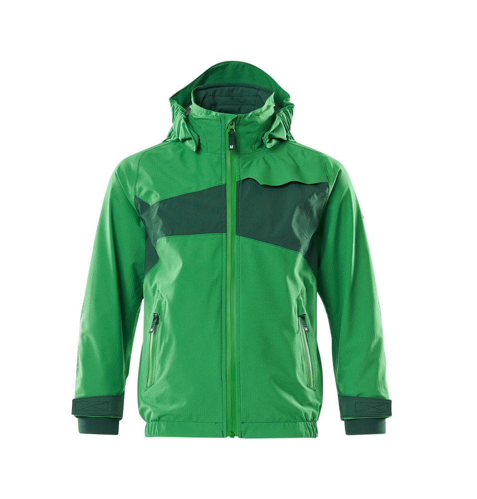 mascot kinder hard shell jacke 18901-249