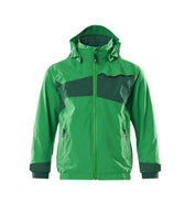 mascot kinder hard shell jacke 18901-249