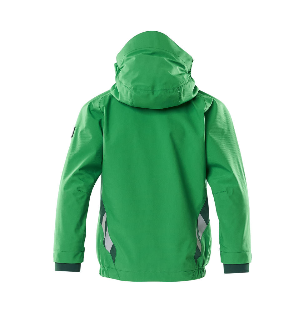 mascot kinder hard shell jacke 18901-249