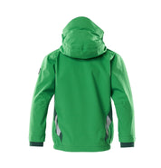 mascot kinder hard shell jacke 18901-249