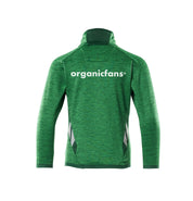 mascot kinder fleecepullover 18903-316