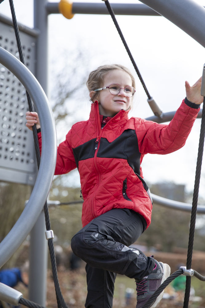 mascot kinder thermojacke 18915-318