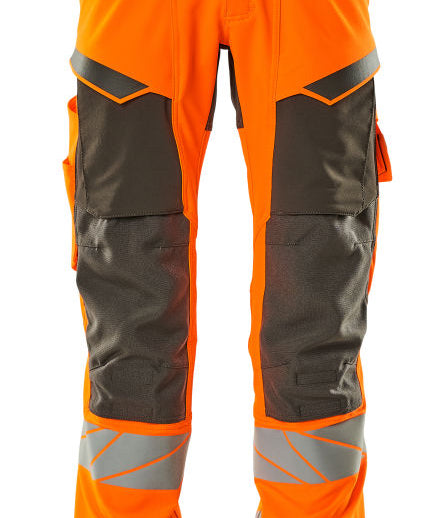 Mascot trousers with knee pockets 20979-459 