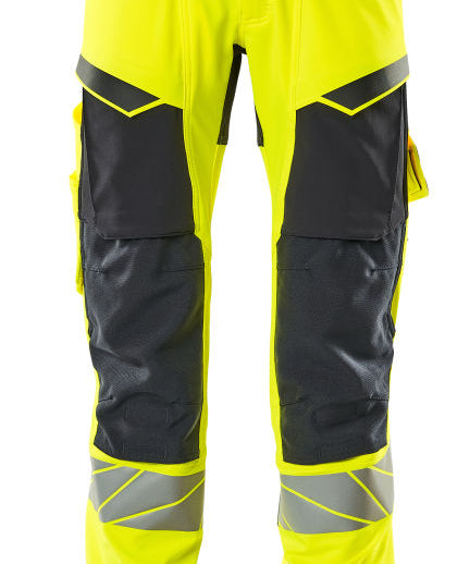 Mascot trousers with knee pockets 20979-459 
