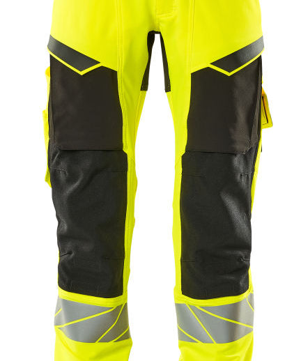 Mascot trousers with knee pockets 20979-459 