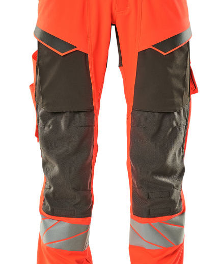 Mascot trousers with knee pockets 20979-459 