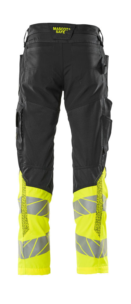 Mascot Hard Shell Jacket 18001-249 