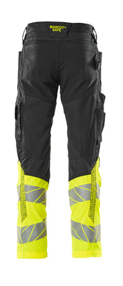 Mascot Hard Shell Jacket 18001-249 