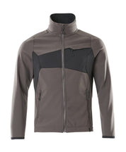 mascot softshell jacke 20102-253