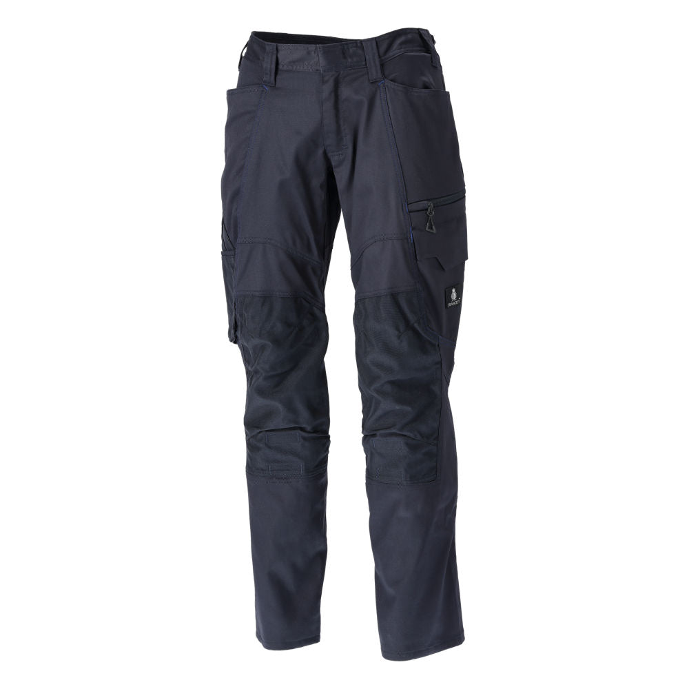 mascot hose mit knietaschen 20679-439
